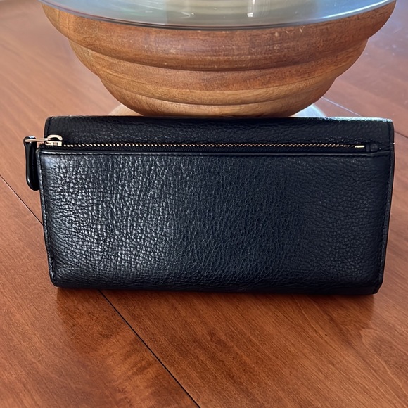Authentic Long Coach Wallet - Picture 4 of 5